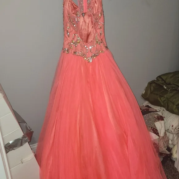 Prom Dress - Picture 6 of 6